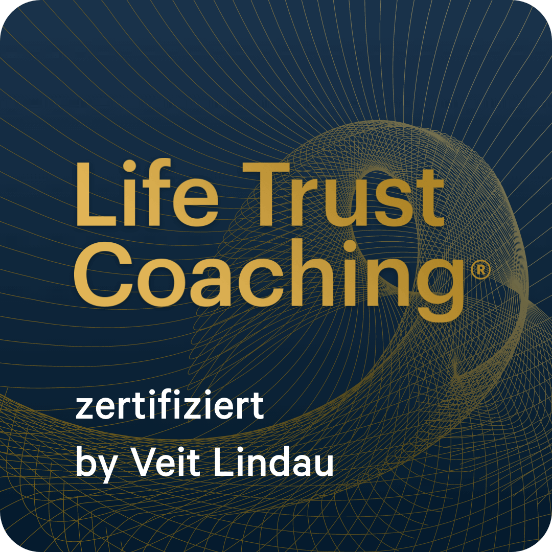 Life Trust Coach Zertifikat
