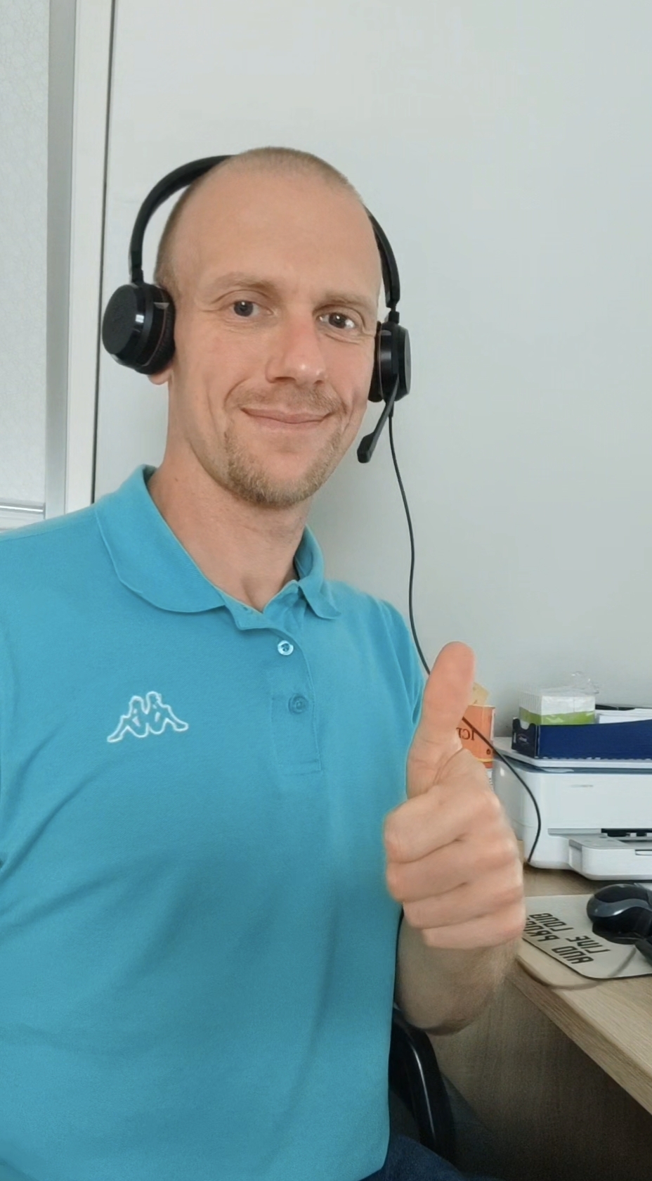 Tobias Reimann Portrait